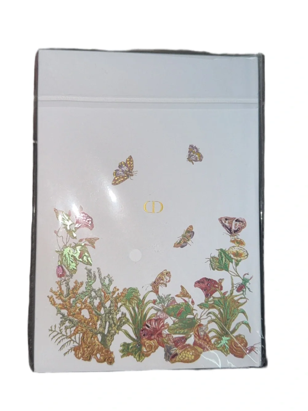 Dior new sealed